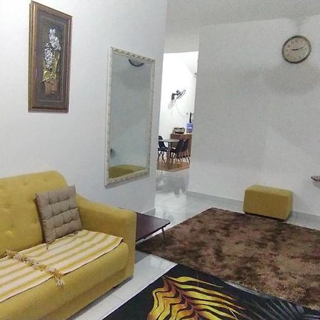 Homestay De'69 Jitra Bagian luar foto