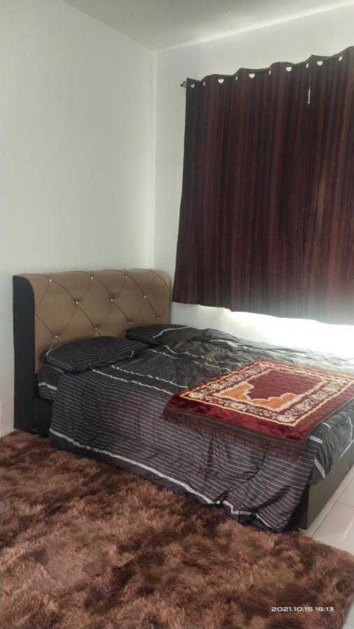 Homestay De'69 Jitra Bagian luar foto