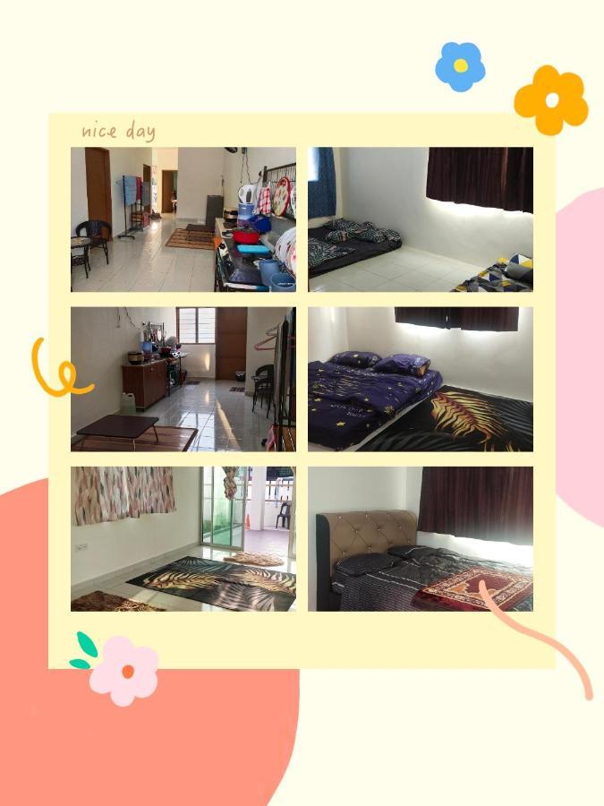 Homestay De'69 Jitra Bagian luar foto