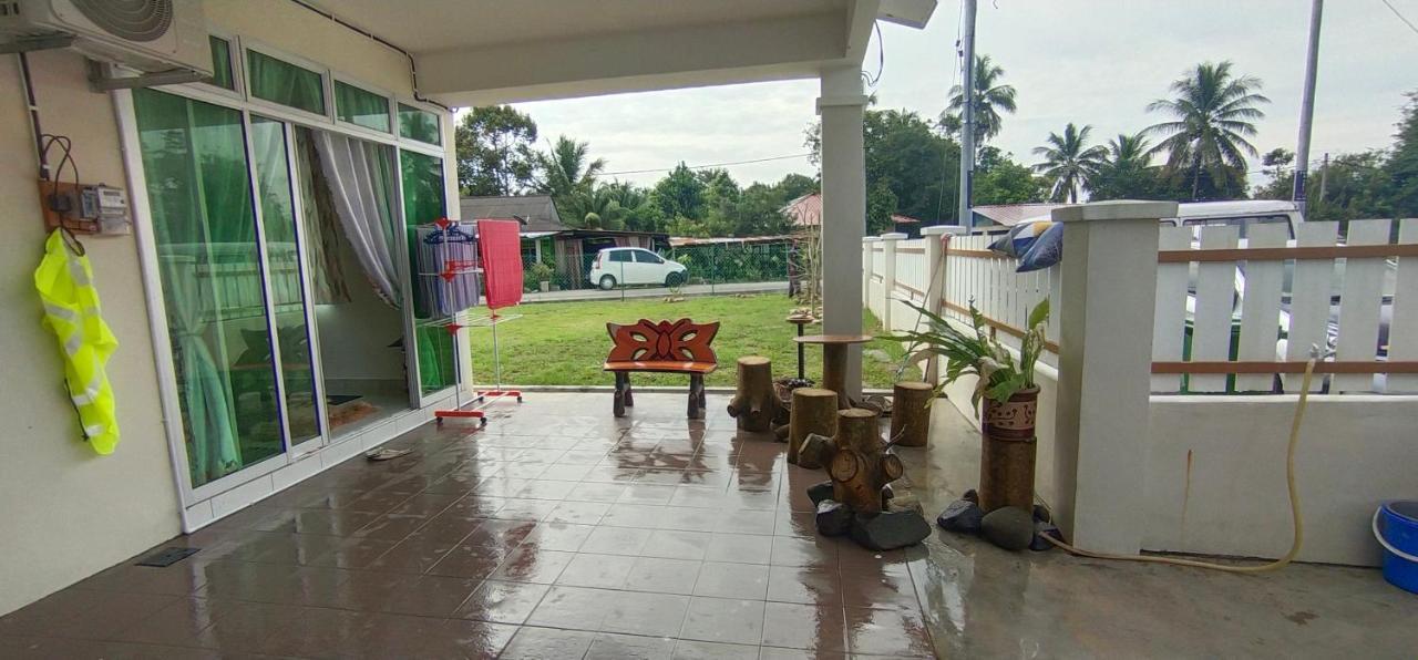 Homestay De'69 Jitra Bagian luar foto